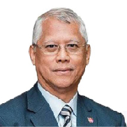 Professor Emeritus Dato' Dr. Hassan Said
