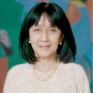 YBhg. Tan Sri Dato Sri Zarinah Anwar